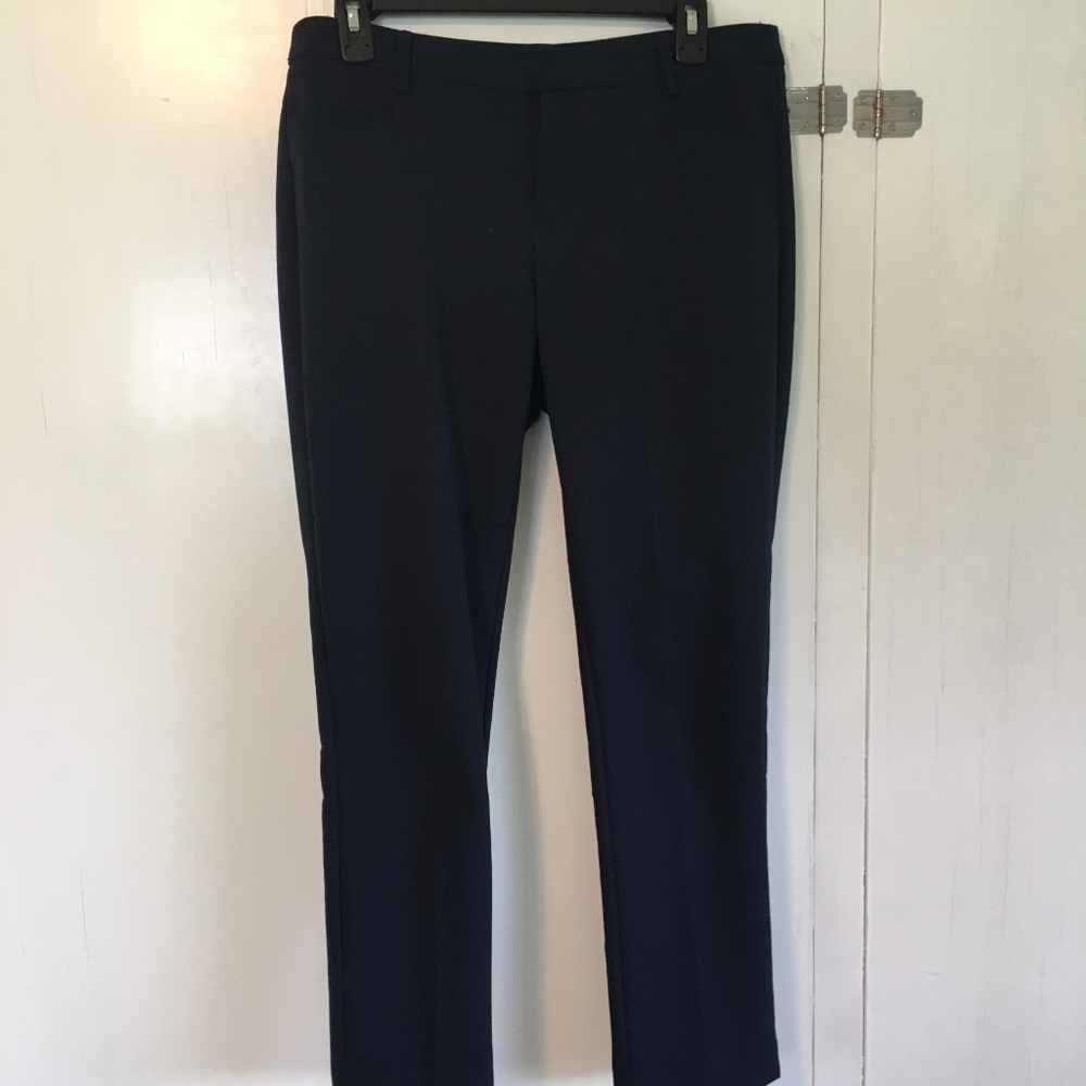 Roz & Ali Crop Dress Pants